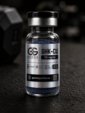 GHK-CU (100mg/vial)