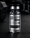 Bacteriostatic Water (10ml)